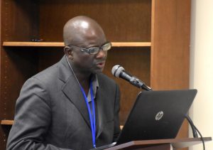 Salesian Participation in HLPF