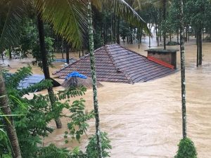 Flood in Kerala