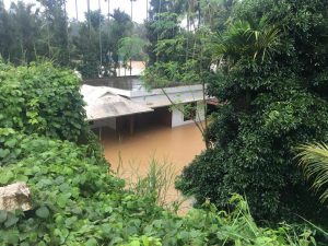 Flood in Kerala