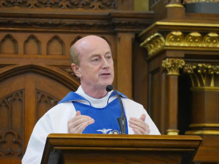 Final Vows Salesians Ireland Continuing Don Bosco s Mission For Young People