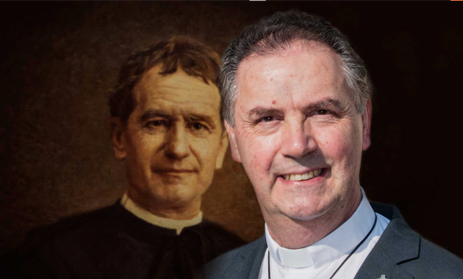 Make Your Work Known Salesians Ireland Continuing Don Bosco s Mission For Young People