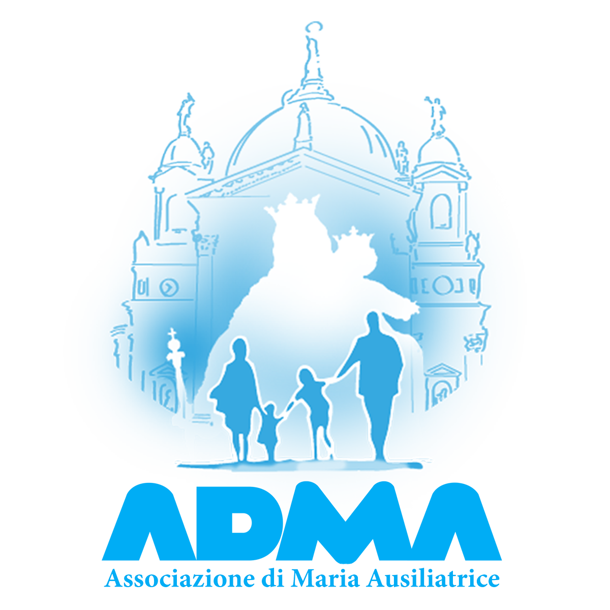 ADMA Association of Mary Help of Christians Salesians Ireland